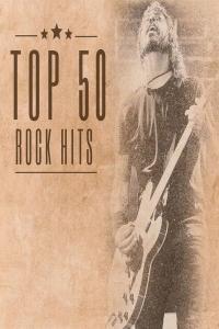 V.A. - Top 50 - Rock Hits (2024 Rock) [Flac 16-44]