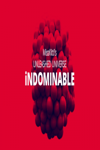 Indominable S01E01 (Pilot Movie) - {720x400} Xvid mp3 [TUEA™] [MissKitti™].avi