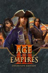 Age of Empires III: Definitive Edition (v100.12.38254.0 2 DLCs, MULTi13) [FitGirl Repack, Selective Download - from 20.8 GB]