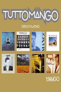Mango - TuttoMango - Oro E Platino (2005) (by emi)