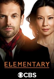 Elementary Season 7 Complete 720p WEB x264 [i c]