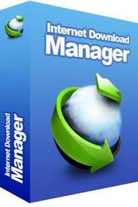 Internet Download Manager (IDM) 6.40 Build 7 Repack {B4tman}