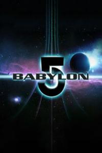Babylon 5 Season 2 Complete WEB x264 [i c]