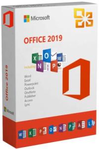 Microsoft Office 2016-2019 Professional Plus / Standard v16.0.12527.22197 (x86/x64) Multilingual [RePack] [FTUApps]