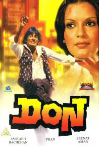 Don (1978) Hindi Original 720p AMZN WEBRip DD-2.0 ESub x264 - Shadow