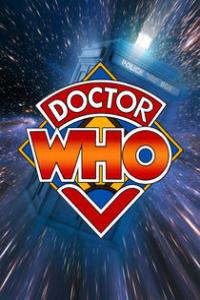Doctor Who 1963 Season 1 Complete x264 [i c]