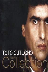 Toto Cutugno - Maestro Collection (2012) (by emi)