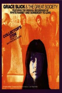 Grace Slick & The Great Society - Collector