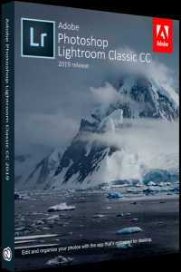 Adobe Photoshop Lightroom Classic CC 2019 v8.2.1.10 (x64) (Pre-Activated) {B4tman}