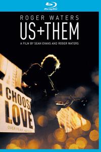 Roger Waters - Us + Them (2020) BDRip 1080p