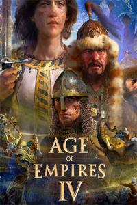 Age of Empires IV (v5.0.7274.0/Steam 2 DLCs, MULTi14) [FitGirl Repack, Selective Download - from 14.6 GB]