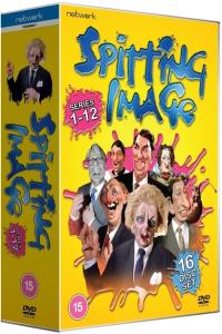 Spitting Image Complete Series 1-12 (1984–1992) 576p.x264.aac.2.0.DVDRip.djd