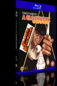 A Clockwork Orange (1971) Arancia Meccanica - BluRay 1080p.H264 Ita Eng AC3 5.1 Sub Ita Eng realDMDJ DDL Ita