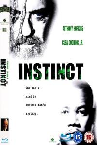 Instinct - Anthony Hopkins Thriller 1999 Eng Rus Multi Subs 720p [H264-mp4]