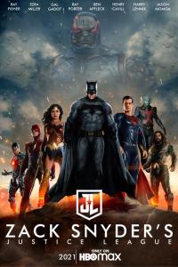 Zack Snyders Justice League (2021) (1080p HMAX WEBRip x265 HEVC 10bit DD 5.1 ESub) - [Musafirboy]