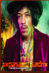 Jimi Hendrix - Experience the best of Jimi Hendrix [2022][MP3][320 kbps]