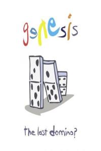 Genesis - The Last Domino - The Hits (2021) Mp3 320kbps [PMEDIA] ⭐️