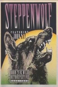 Steppenwolf - Born To Be Wild A Retrospective (1991,FLAC) vtwin88cube