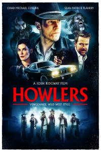 Howlers.2019.HDRip.XviD.AC3-EVO[TGx]