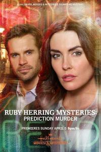 Ruby.Herring.Mysteries.Prediction.Murder.2020.HDTV.x264-W4F[TGx]