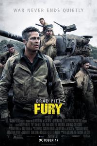 Fury (2014) 720p BluRay x264 -[MoviesFD]