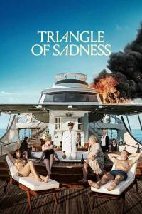 Triangle of Sadness (2022) DVDScr English Movie Watch Online Free