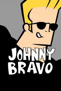 Johnny Bravo (1997) Season 1-4 S01-S04 + Specials (576p Mixed x265 HEVC 10bit AAC 2.0 Ghost) [QxR]