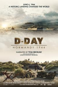 D-Day.Normandy.1944.2014.DOCU.1080p.BluRay.x265-RARBG
