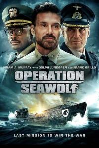 Operation Seawolf (2022) HDRip English Movie Watch Online Free