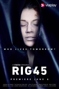 Rig 45 (2018) S01 E06 (Finale) - 720p x265 HEVC (ENG SUBS) [BRSHNKV]