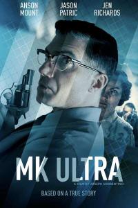 MK Ultra (2022) HDRip English Movie Watch Online Free