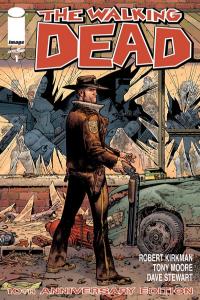 The Walking Dead Comics #1 - 193 (2003-2019) (Digital)