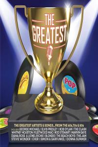 Various Artists - The Greatest (3CD) (2021) Mp3 320kbps [PMEDIA] ⭐️