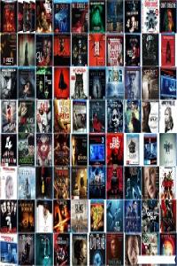 Best Horror Movies Collection (2000-2019) 720p BluRay [English & Hindi-English] AAC & AC3 x264 ESub [Team DRSD]