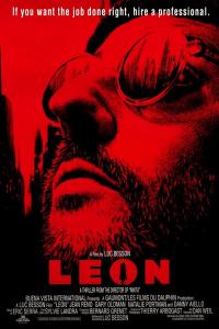 Leon the Professional (1994)(FHD)(Mastered)(Hevc)(1080p)(BluRay)(English-CZ) PHDTeam