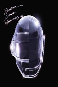 Daft Punk - Random Access Memories (10th Anniversary Edition) (2023) FLAC [PMEDIA] ⭐️