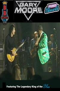 Gary Moore Feat BB King - Town and Country,London 1992 ak
