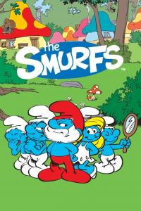 The.Smurfs.Collection.1.Complete.WebDL.x264.MultiLang.WildBrian