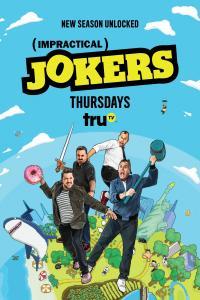 Impractical.Jokers.S11e09.1080P.264-Beats⭐