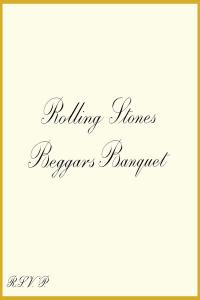 The Rolling Stones - Beggars Banquet (1968 Rock) [Flac 24-192]