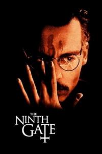 The Ninth Gate (1999) 720P Bluray X264 [Moviesfd]