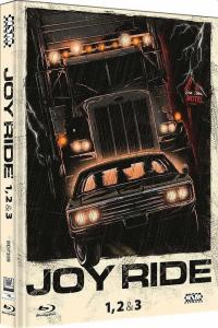 Joy Ride 1, 2, 3 - Horror Trilogy 2001 2014 Eng Subs 1080p [H264-mp4]