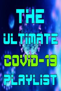 VA - The Ultimate COVID-19 Playlist (2020) Mp3 320kbps [PMEDIA] ⭐️