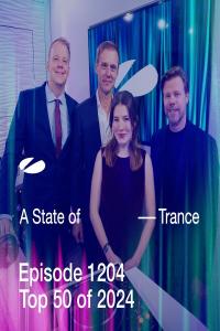 Armin van Buuren - ASOT 1204 - A State of Trance Episode 1204 (Top 50 of 2024)- 2024 - FLAC 16BITS 44.1KHZ-EICHBAUM