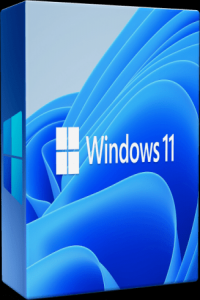 Windows 11 x64 22000.132 AIO (19 in 1) EN-US TPM 2.0 Bypassed & Pre-Activated [FTUApps]
