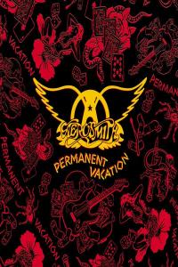 Aerosmith - Permanent Vacation (1987 Rock) [Flac 24-96]