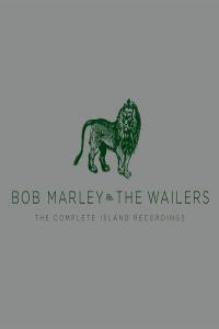 Bob Marley & The Wailers - The Complete Island Recordings (2020) [FLAC] vtwin88cube