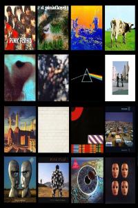 Pink Floyd Collection (Mp3 320kbps)