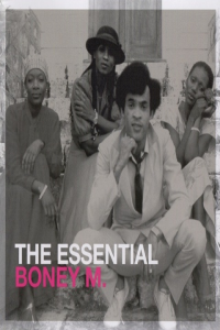 Boney M. - The Essential Boney M. - 2-CD - (2012)-[FLAC]-[TFM]
