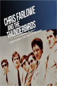 [blues, rock'n'roll] (2021) Chris Farlowe & The Thunderbirds - Stormy Monday & The Eagles Fly On Friday [FLAC] [DarkAngie]